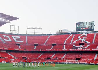 LaLiga del nuevo fútbol