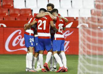 A Europa por la puerta grande