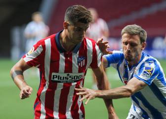 Calendario y cuándo juega su próximo partido el Atlético: cuartos de Champions