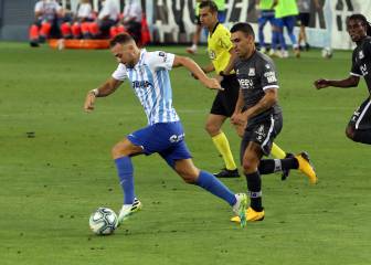 El Espanyol puja fuerte por Keidi Bare