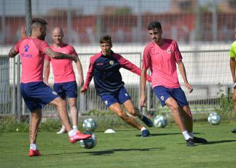 Lo único que depende del Rayo es ganar hoy al Racing
