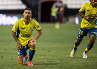 Las Palmas y Extremadura ponen esta tarde su orgullo en juego