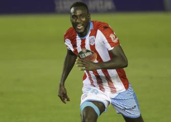 Puerta grande o enfermería