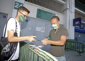 El Elche confía en la carambola para evitar un adiós precipitado