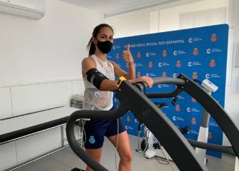 El Femenino echa a andar todavía sin entrenador