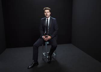 Pochettino era la primera opción del Monaco