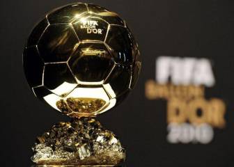 Ballon d'Or 2020 cancelled due to coronavirus pandemic