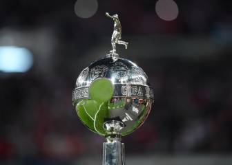 Oficial: la Copa Libertadores vuelve el 15 de septiembre