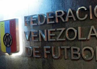 Detienen al presidente de la Federación Venezolana por falsificación de documentos