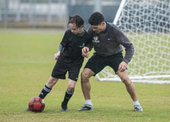 Un técnico español cuenta cómo está el fútbol en EE UU