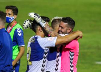 Hidalgo lanza un mensaje a la afición: 