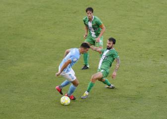 Eloy Gila: “Va a ser una eliminatoria emocionante”