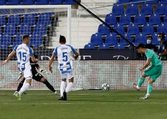 La solución es Asensio