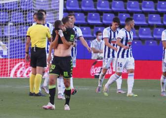El Betis reconoce 