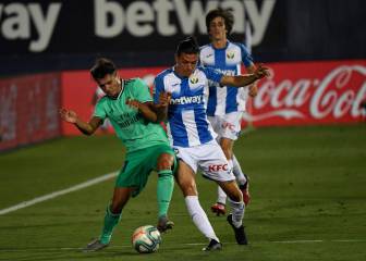 Uno de los agentes de Jonathan Silva desliza una oferta del Leeds