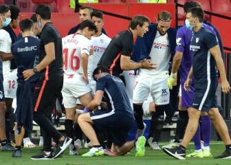 Lopetegui da una semana de descanso a su tropa