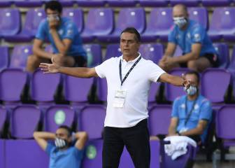 El tercer Betis que más partidos perdió en la década