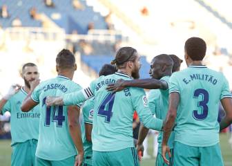 LaLiga envía un manual para evitar contagios que retrasen el inicio de la próxima temporada