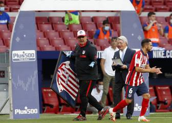 Burgos dice adiós a casi 12 temporadas en la familia atlética