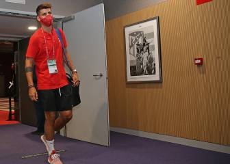 El Atleti, unos días de descanso antes de preparar la Champions