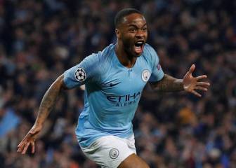 Sterling Adidas deal could 