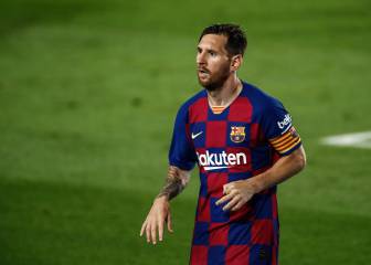 Un 'Torpedo' en la mirilla de Messi