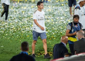 Prioridad a la 'operación salida'