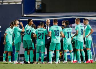 16 días para el asalto del Etihad