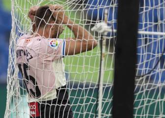 Equipos que despertaron del sueño europeo en Segunda