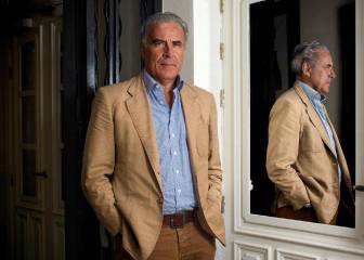 De Albacete a Key Biscayne, el largo viaje de Alfredo Pérez