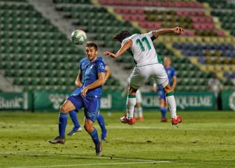 El Elche sueña con el playoff