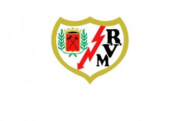 El Rayo, indignado: 