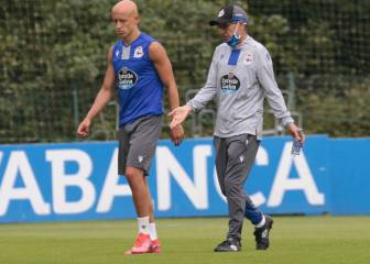 Mollejo: “No tiene ningún sentido que se juegue”