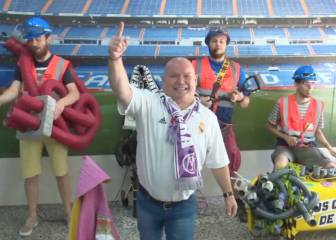 Toñin el torero crea la canción del verano tras la conquista de la 34º