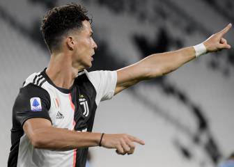 Cristiano acecha a Lewandowski, con 12 goles de penalti