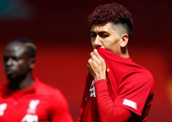 El Expediente X de Firmino