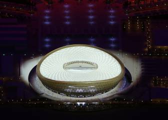 Mundial 2022: estadios vecinos, torneo duro y coste económico