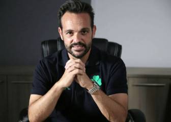 El Panathinaikos ficha a Dani Poyatos, ex técnico del Madrid