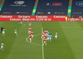 StairMedia, la empresa española que triunfa en la FA Cup