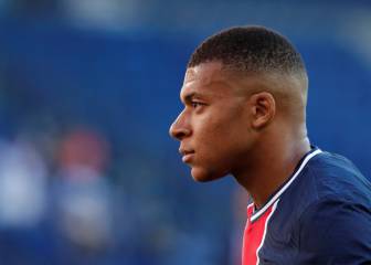 Mercado de fichajes: Cavani, Reinier, Mbappé...