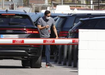 El Valencia no fichará director deportivo este verano