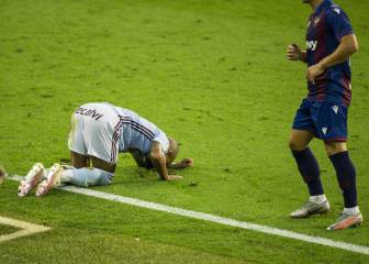 Rafinha pide perdón