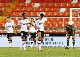 El nuevo Valencia, a expensas de la decisión de Peter Lim