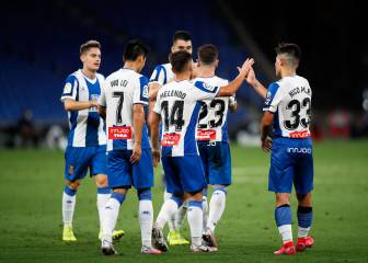 La fase 1 del mercado perico