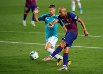 Braithwaite, un dilema muy caro sobre la mesa