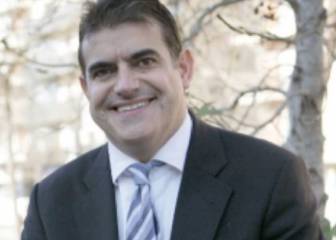 Fernández Alà elegirá a García Pimienta como entrenador si es presidente