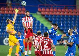 Objetivo: recuperar a los mejores Felipe y Correa