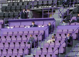 Seis asuntos urgentes que debe resolver el Real Valladolid