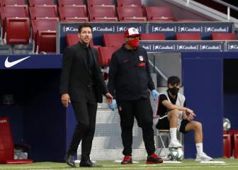 Germán Burgos, entre los candidatos para entrenar al Alavés