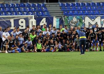 Manolo Gaspar emprenderá un ‘plan renove’ para viabilizar la plantilla